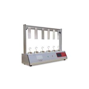 這是防水卷材持粘性測試儀的圖片